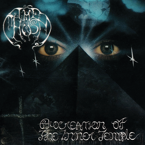 The Chasm : Procreation of the Inner Temple